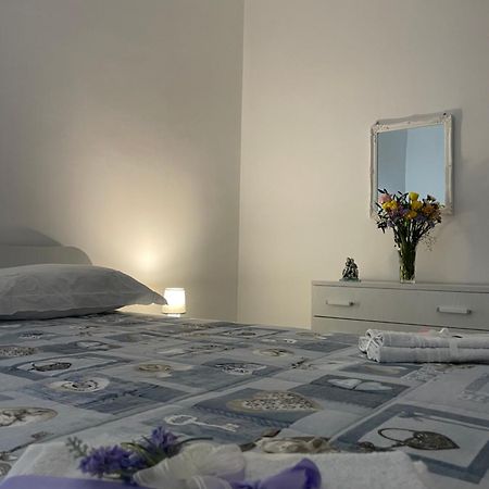 La Casa Di Nonna Villa Lamezia Terme Dış mekan fotoğraf