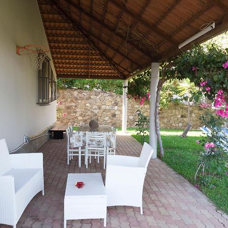 La Casa Di Nonna Villa Lamezia Terme Dış mekan fotoğraf