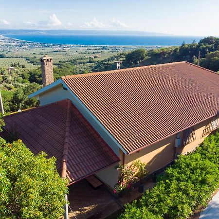 La Casa Di Nonna Villa Lamezia Terme Dış mekan fotoğraf
