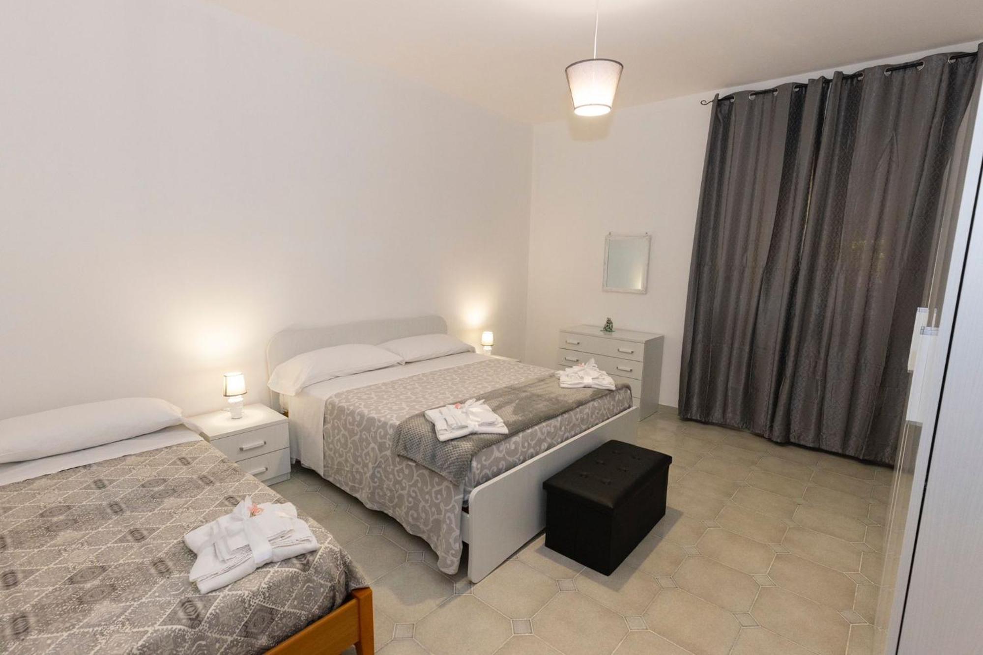 La Casa Di Nonna Villa Lamezia Terme Dış mekan fotoğraf