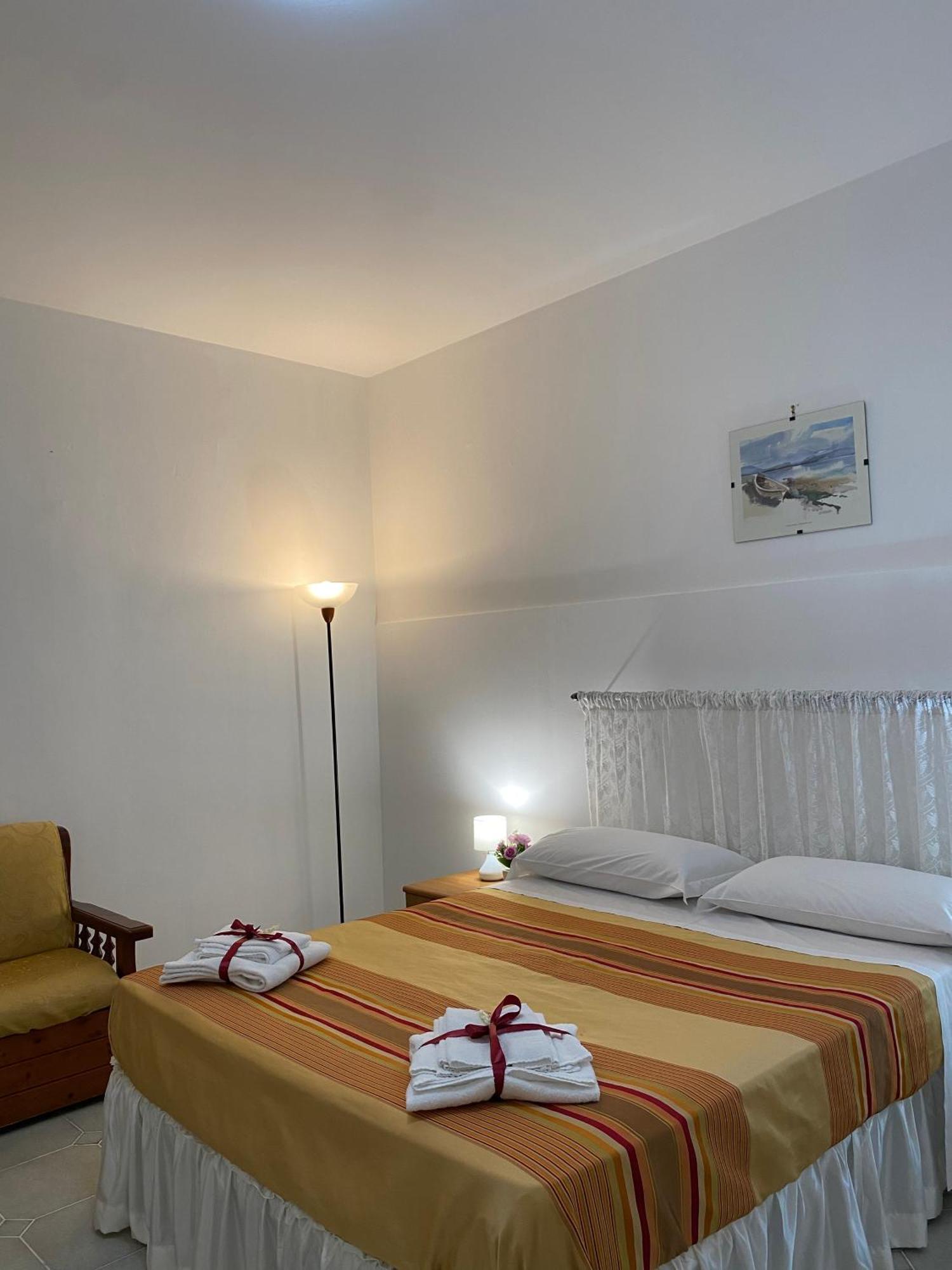 La Casa Di Nonna Villa Lamezia Terme Dış mekan fotoğraf