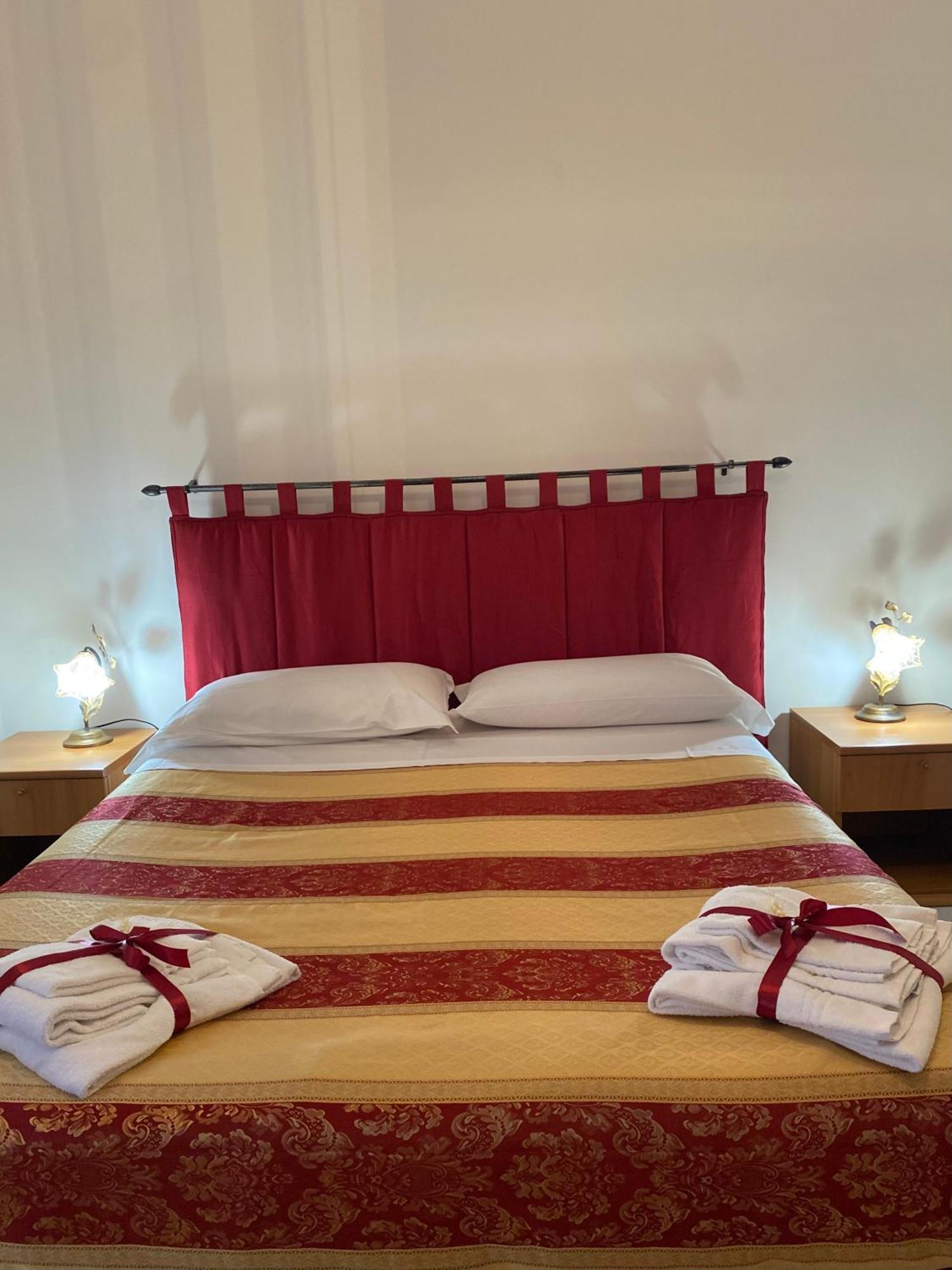 La Casa Di Nonna Villa Lamezia Terme Dış mekan fotoğraf
