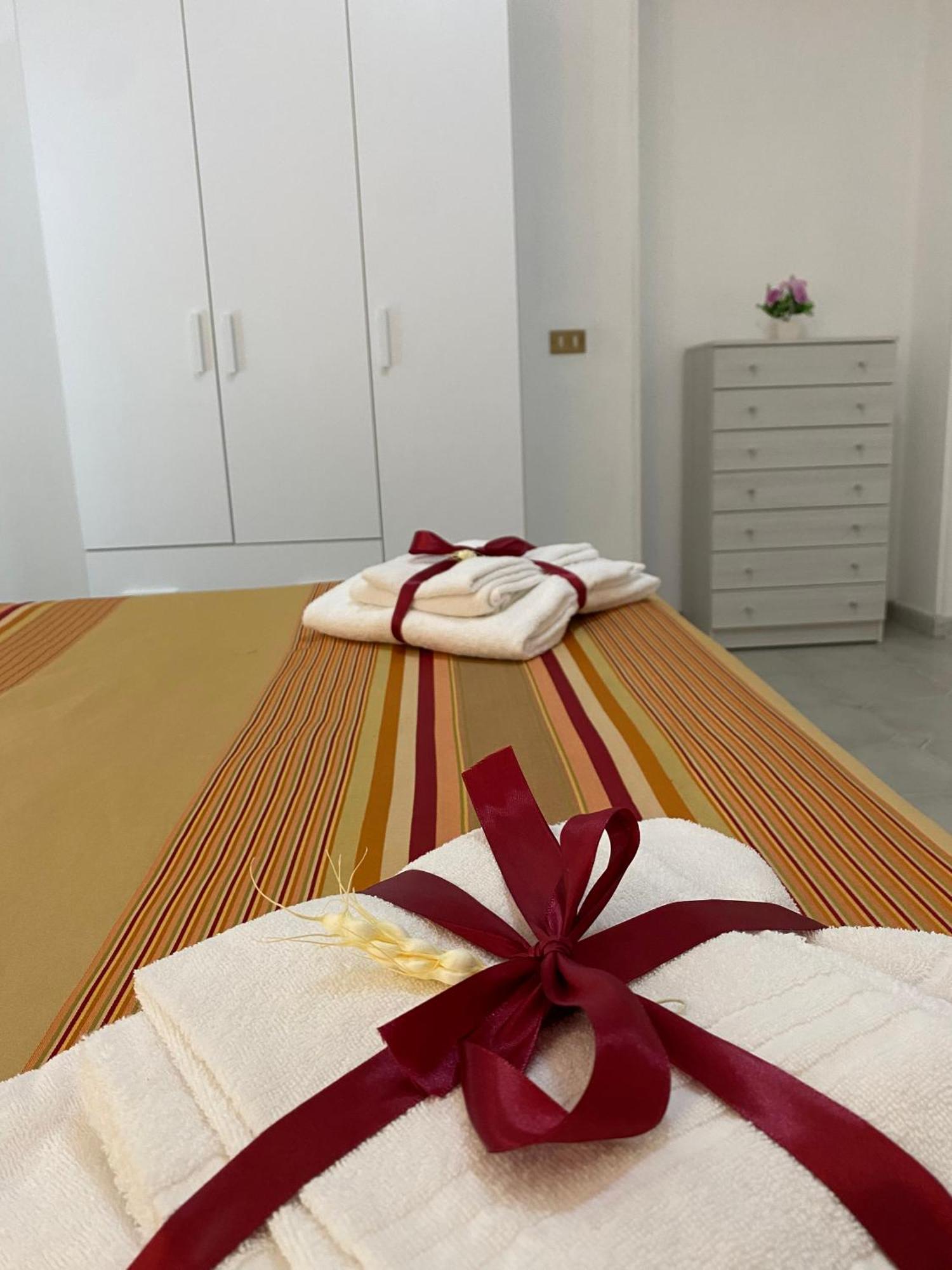 La Casa Di Nonna Villa Lamezia Terme Dış mekan fotoğraf